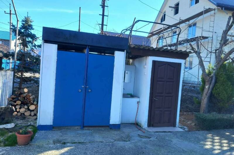 Изображение Изображение отеля / гостиницы "Гостевой дом «Ибица»" #10 #8