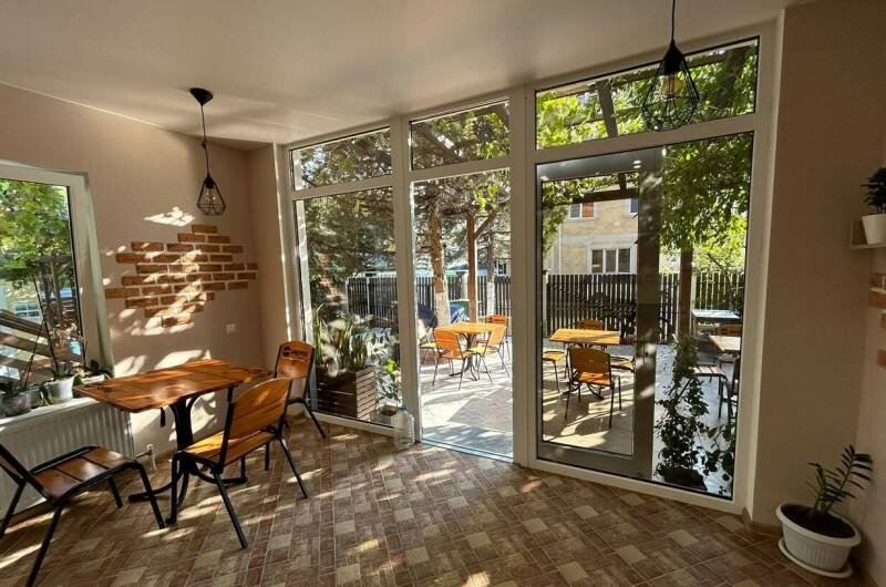 Изображение Изображение гостиницы &quot;Гостевой дом «Оленька»&quot; #1 #1