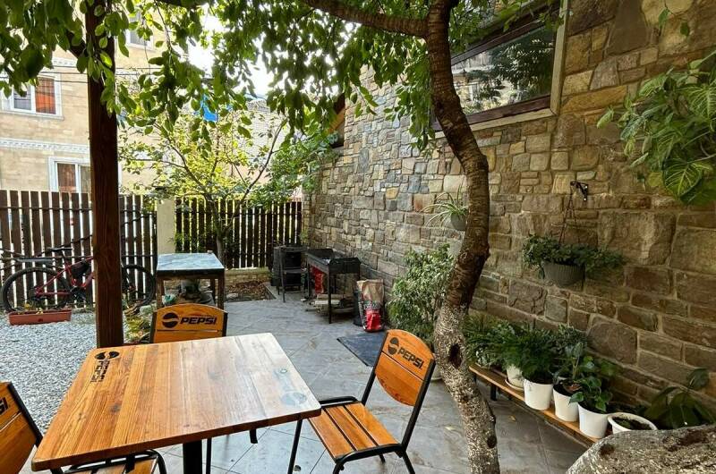 Изображение Изображение гостиницы &quot;Гостевой дом «Оленька»&quot; #2 #2