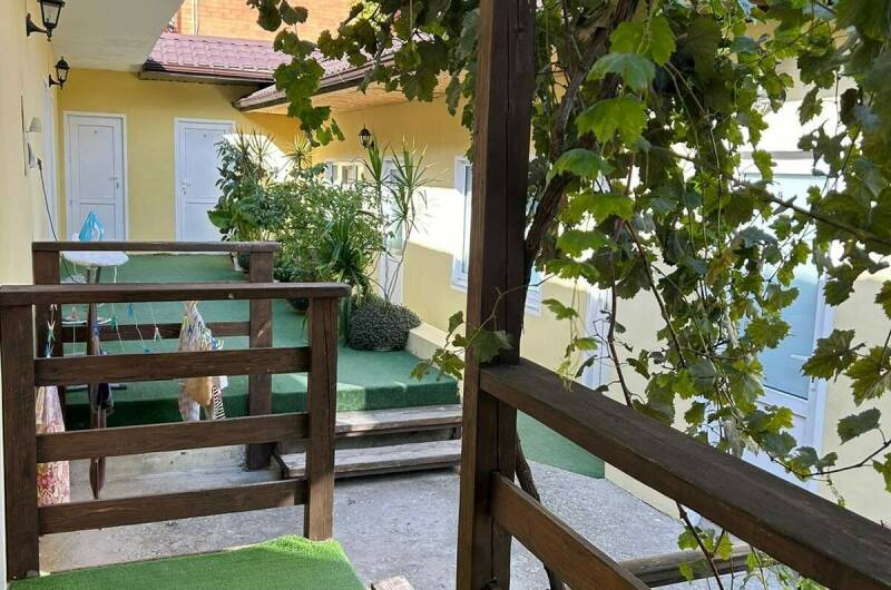 Изображение Изображение гостиницы &quot;Гостевой дом «Оленька»&quot; #4 #4