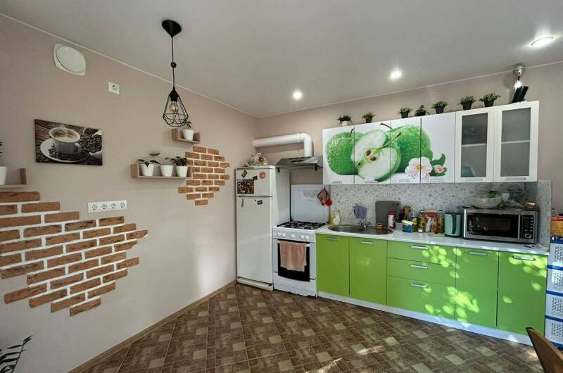 Изображение Изображение гостиницы &quot;Гостевой дом «Оленька»&quot; #5 #5