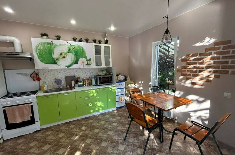 Изображение Изображение гостиницы &quot;Гостевой дом «Оленька»&quot; #6 #6