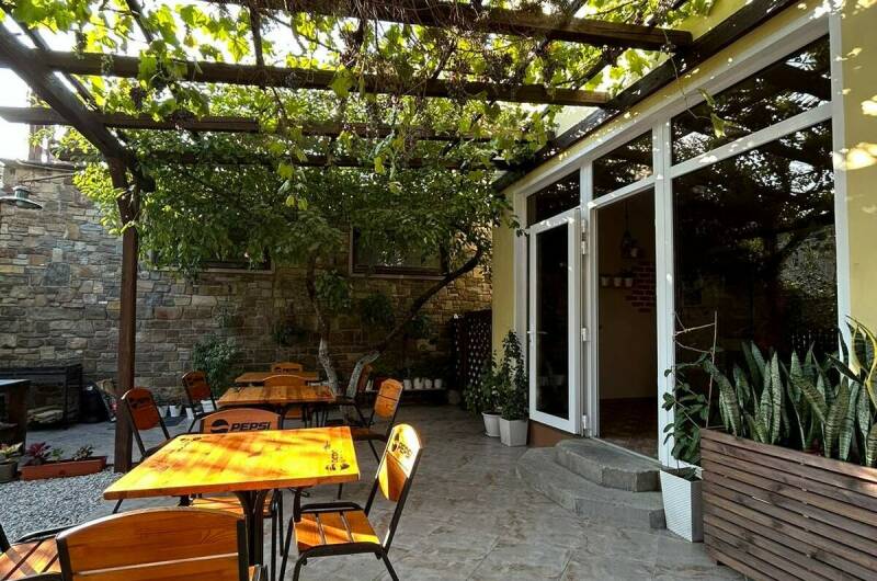 Изображение Изображение гостиницы &quot;Гостевой дом «Оленька»&quot; #8 #8