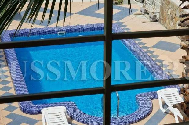 Изображение Изображение гостиницы "Гостевой дом «Рай»" #2 #2