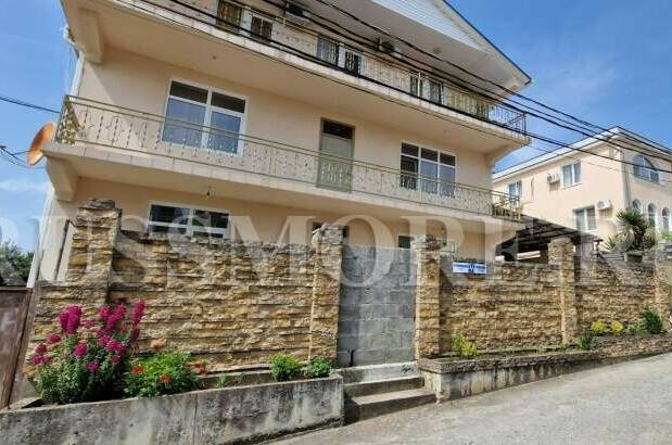 Изображение Изображение гостиницы "Гостевой дом «Рай»" #6 #6