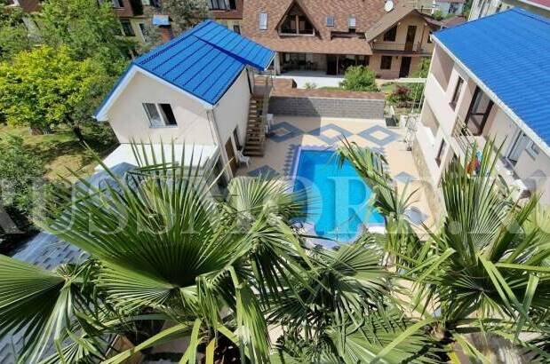 Изображение Изображение гостиницы "Гостевой дом «Рай»" #8 #8