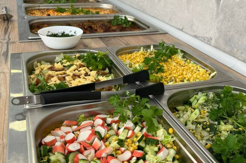 Изображение Изображение гостиницы &quot;Отель «Александра»&quot; #2 #2