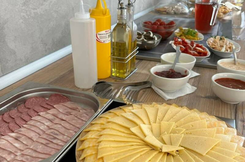 Изображение Изображение гостиницы &quot;Отель «Александра»&quot; #5 #5