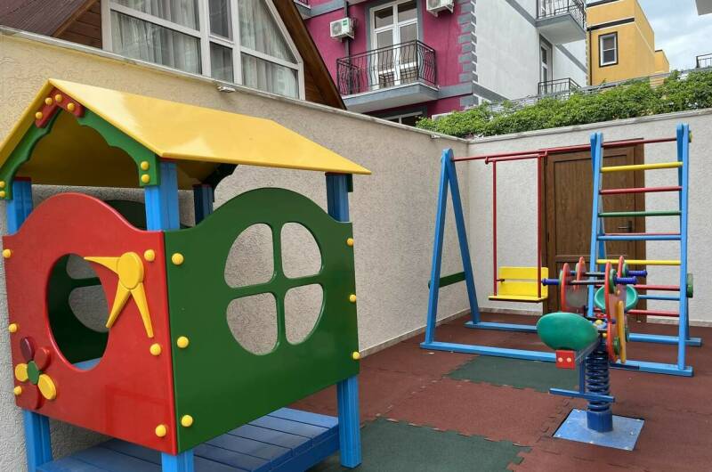 Изображение Изображение гостиницы &quot;Отель «Александра»&quot; #6 #6