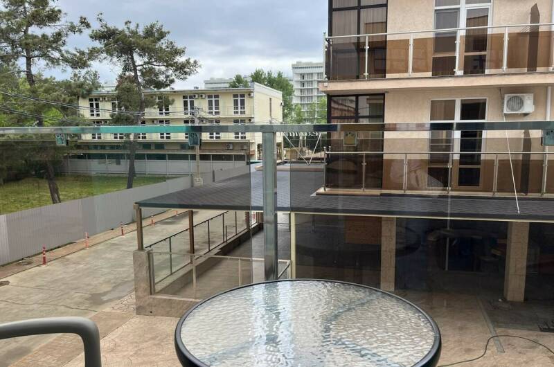 Изображение Изображение гостиницы &quot;Отель «Александра»&quot; #8 #8