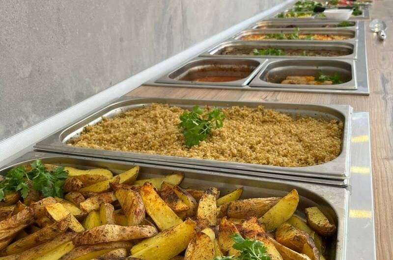 Изображение Изображение отеля / гостиницы "Отель «Александра»" #10 #8