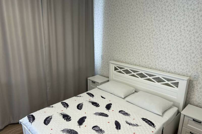 Изображение Изображение квартиры / апартамента "Дом под ключ у Елены" #10 #8