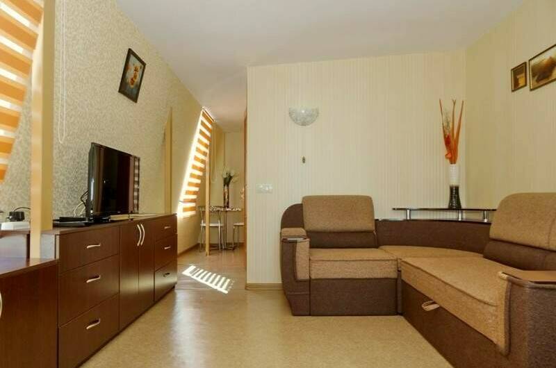 Изображение Изображение гостиницы &quot;Эллинг «Бухта радости»&quot; #1 #1