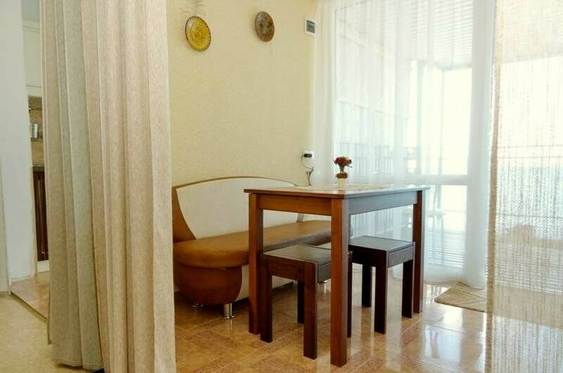 Изображение Изображение гостиницы &quot;Эллинг «Бухта радости»&quot; #4 #4