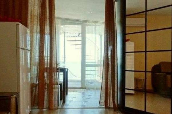 Изображение Изображение гостиницы &quot;Эллинг «Бухта радости»&quot; #5 #5