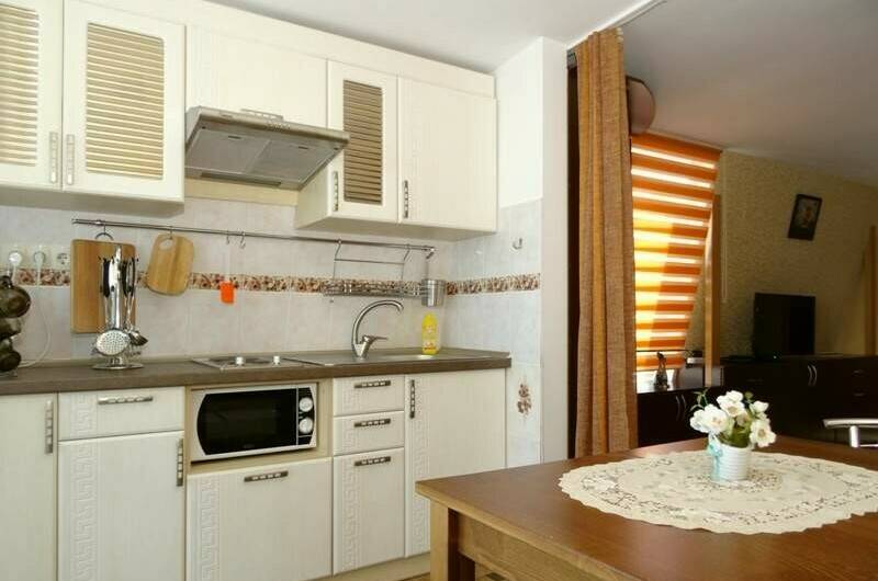 Изображение Изображение гостиницы &quot;Эллинг «Бухта радости»&quot; #8 #8