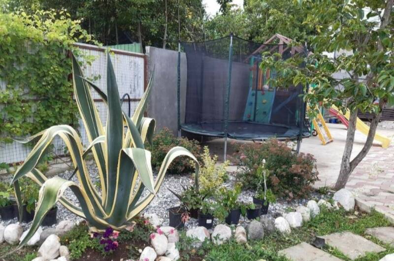 Изображение Изображение гостиницы "Гостевой дом «Элеонора»" #2 #2