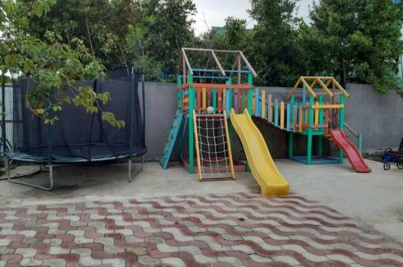 Изображение Изображение гостиницы "Гостевой дом «Элеонора»" #3 #3