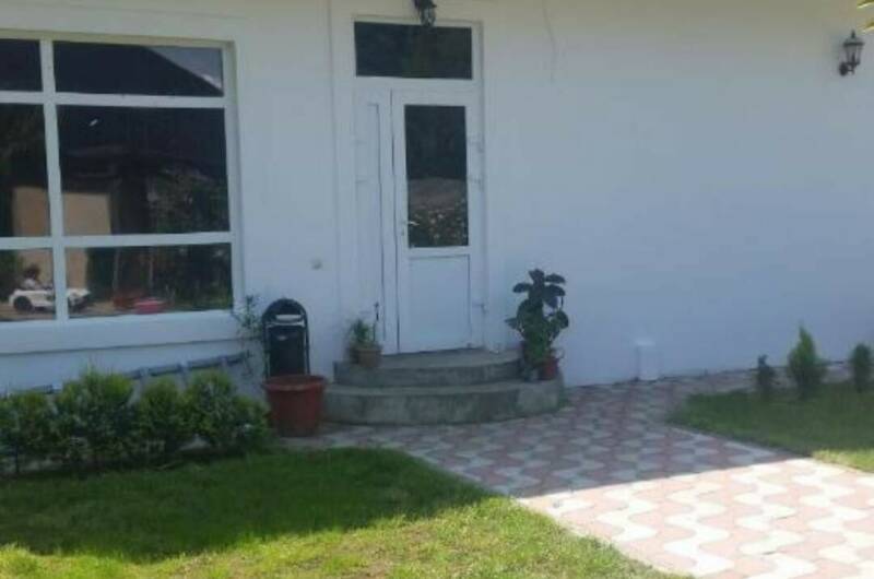 Изображение Изображение гостиницы "Гостевой дом «Элеонора»" #4 #4