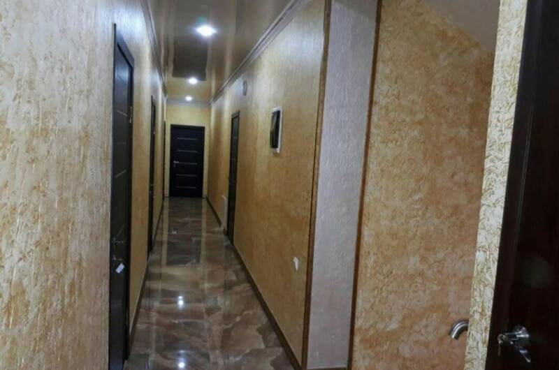 Изображение Изображение гостиницы "Гостевой дом «Элеонора»" #5 #5