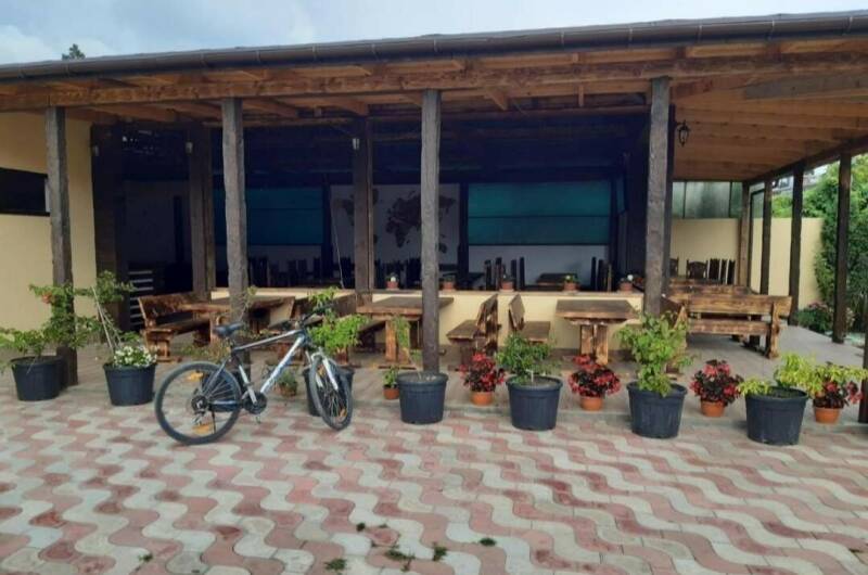 Изображение Изображение гостиницы "Гостевой дом «Элеонора»" #6 #6