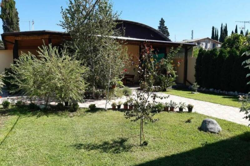 Изображение Изображение гостиницы "Гостевой дом «Элеонора»" #7 #7