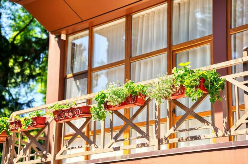 Изображение Изображение гостиницы "Отель «Green Club»" #1 #1