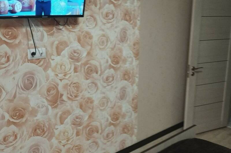 Изображение Изображение квартиры "Двухкомнатная квартира" #2 #2