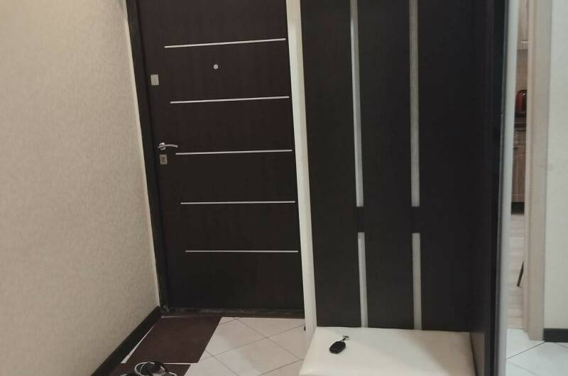 Изображение Изображение квартиры "Двухкомнатная квартира" #3 #3