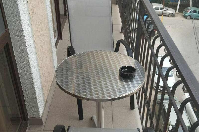 Изображение Изображение квартиры "Двухкомнатная квартира" #6 #6