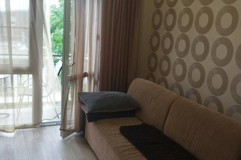 Изображение Изображение квартиры "Двухкомнатная квартира" #7 #7