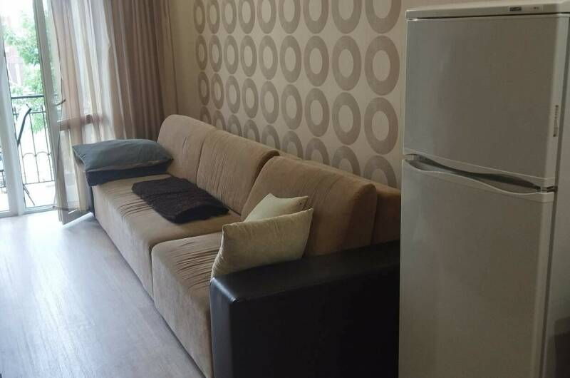 Изображение Изображение квартиры "Двухкомнатная квартира" #8 #8