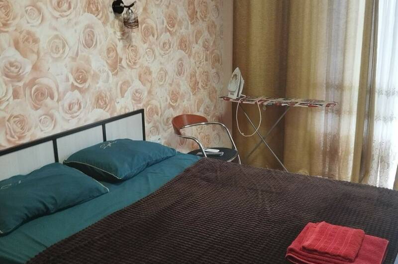 Изображение Изображение квартиры / апартамента "Двухкомнатная квартира" #11 #9