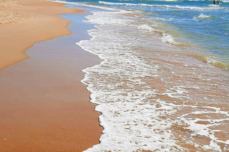 Изображение Изображение отеля / гостиницы "Гостевой дом «Марина»" #11 #9