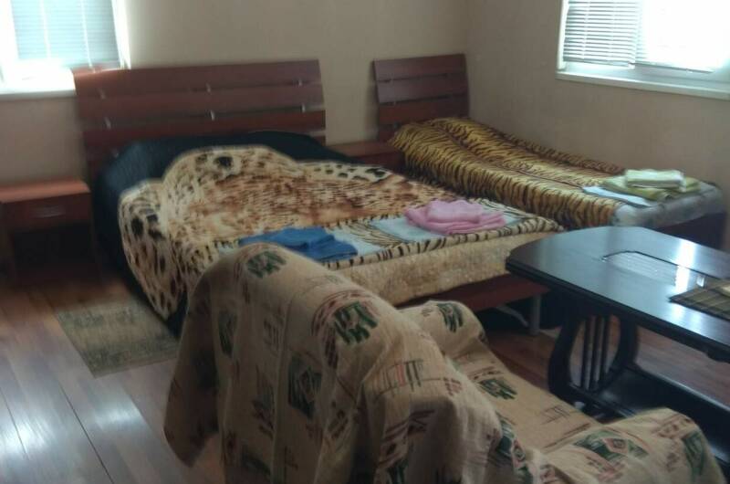 Изображение Изображение квартиры &quot;Студия «Морская звезда»&quot; #1 #1