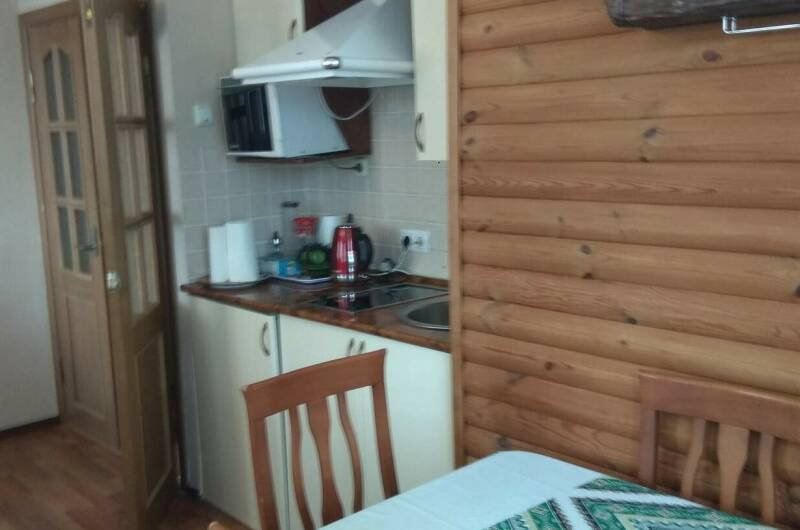 Изображение Изображение квартиры &quot;Студия «Морская звезда»&quot; #2 #2