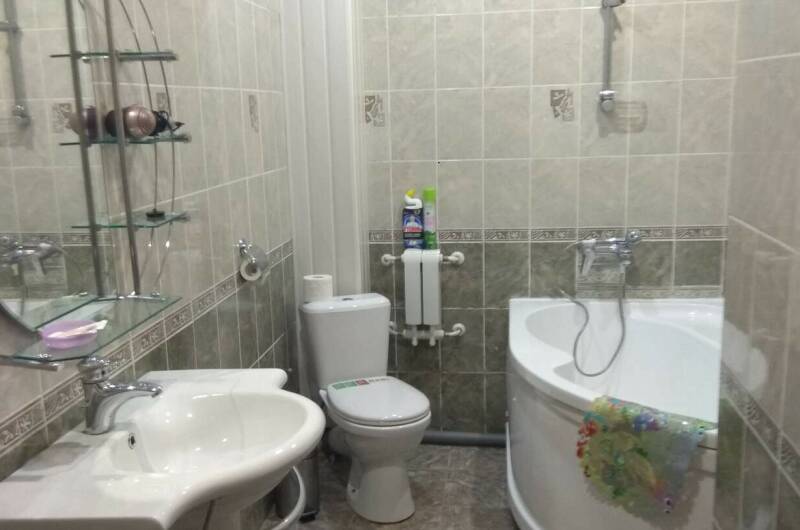 Изображение Изображение квартиры &quot;Студия «Морская звезда»&quot; #3 #3