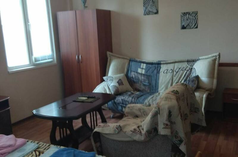 Изображение Изображение квартиры &quot;Студия «Морская звезда»&quot; #4 #4