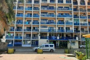 Изображение квартиры / апартамента "Апартаменты «Морская звезда»"