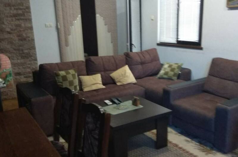 Изображение Изображение квартиры &quot;Апартаменты «Морская звезда»&quot; #2 #2