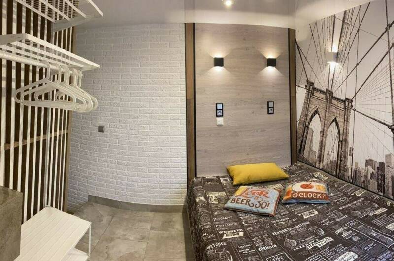 Изображение Изображение квартиры "Коттедж с бассейном и баней у моря" #4 #4