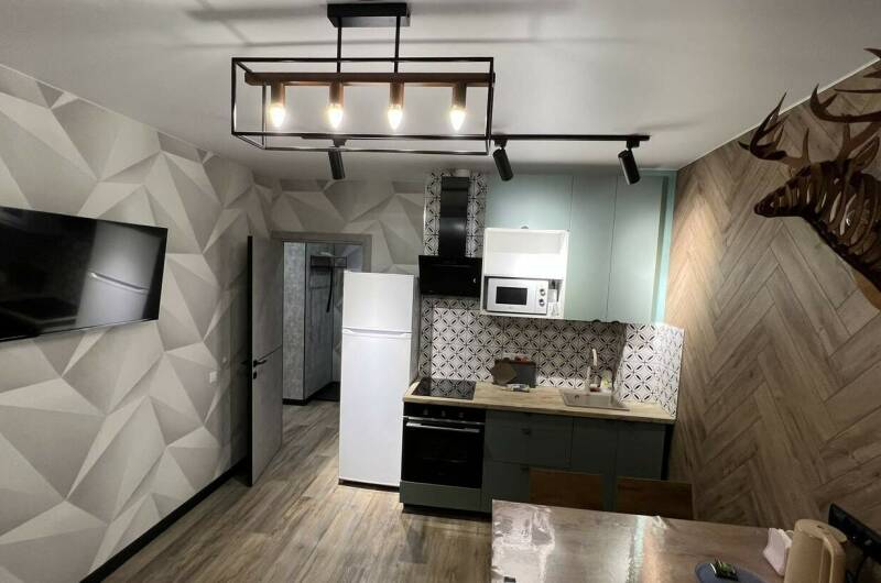 Изображение Изображение квартиры "Квартира у моря" #2 #2