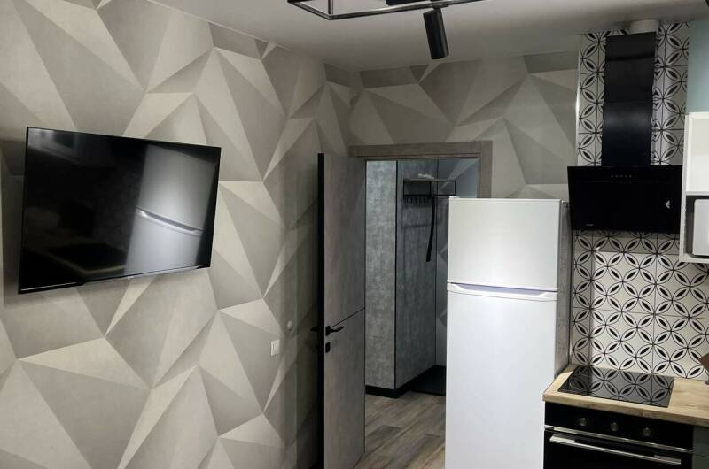 Изображение Изображение квартиры "Квартира у моря" #3 #3