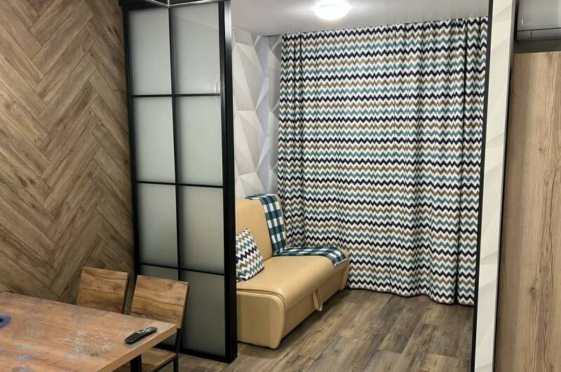 Изображение Изображение квартиры "Квартира у моря" #4 #4