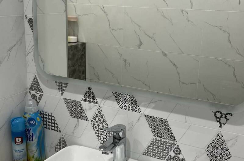 Изображение Изображение квартиры "Квартира у моря" #6 #6