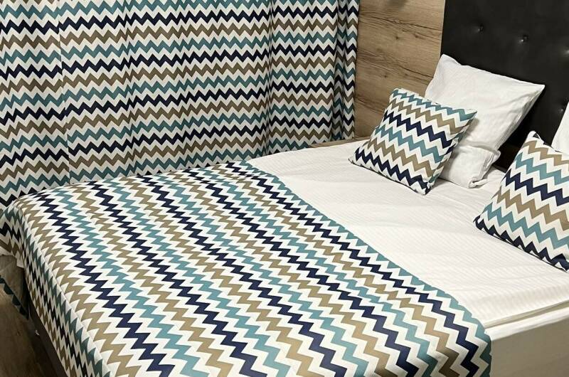 Изображение Изображение квартиры "Квартира у моря" #7 #7