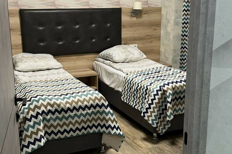 Изображение Изображение квартиры "Квартира у моря" #8 #8