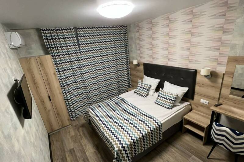 Изображение Изображение квартиры / апартамента "Квартира у моря" #11 #9