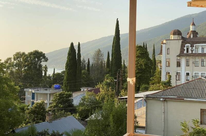 Изображение Изображение гостиницы "Гостевой дом «Босфор»" #1 #1