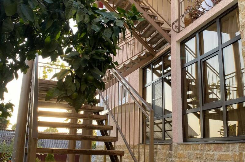 Изображение Изображение гостиницы "Гостевой дом «Босфор»" #2 #2